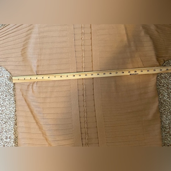 Short sleeve Duster Cardigan - Picture 5 of 6